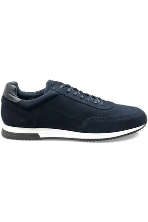 Loake Bannister lædersko