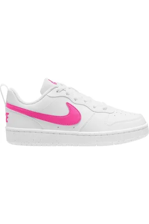 Nike Youth Court Borough Low Recraft Trainers