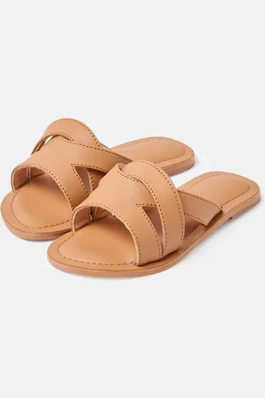Angel & Rocket Ruby Pu Sandalsuk1eu33