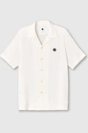 Pretty Green Islington SS Shirtmedium