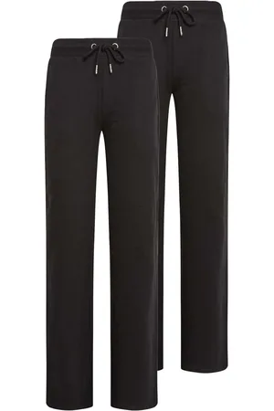 Long Tall Sally Brede bukseben Joggers 2 Pakke46 L36