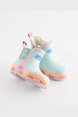 Next Character Chelsea Wellies