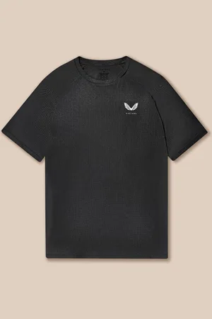 CASTORE AOP Short Sleeve T-ShirtSmall