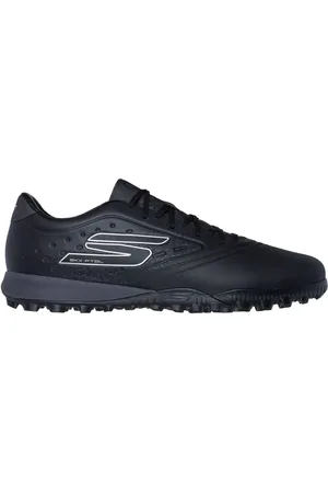 Skechers Razor Gold Turf Football Boots