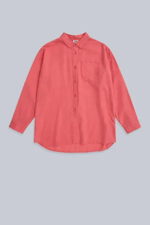 Animale Womens Seya Beach Shirt40