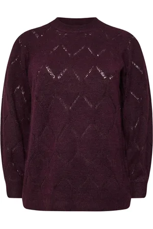 Evans Pointelle Jumper44