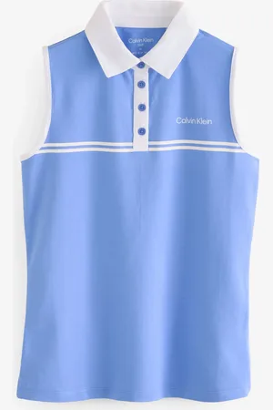 Calvin Klein Leigh Polo Shirt40