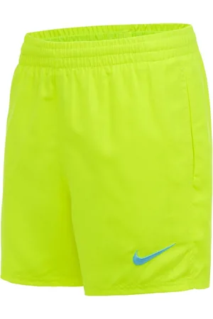 Nike Essential 4 tommer volley svømmeshorts166168cm
