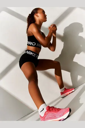 Nike Pro Sculpt High Waisted 3 Cycling Shorts40-42