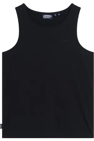 Superdry Essential Logo Slim Fit Vest Top2X-Large