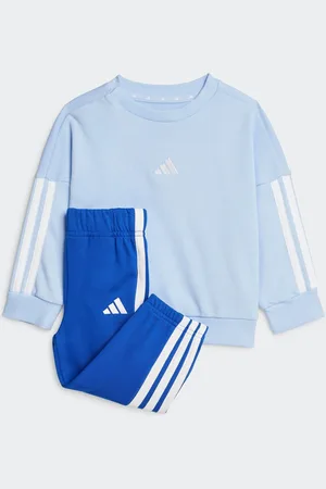 adidas Basis træningsdragt3 - 4 år (98 - 104cm)