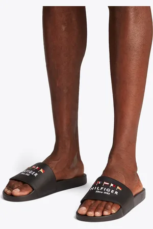 Tommy Hilfiger Nyc Pool Slidesuk10eu44