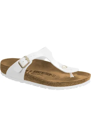 Birkenstock Gizeh Birko Flor sandaler