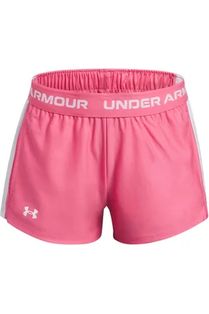 Under Armour Tech Play Up Shorts13 - 14 år (158 - 164cm)