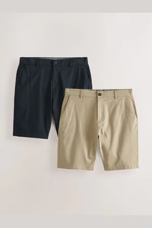 Next Stræk Chinoshorts 2 Pakke36 R