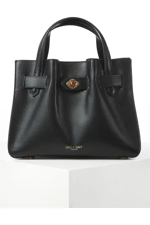 Luella Grey Bonnie Cross-Body Mulepose taskeen