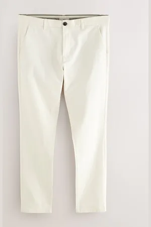 Next Skinny Fit Stræk Chino-bukser28r