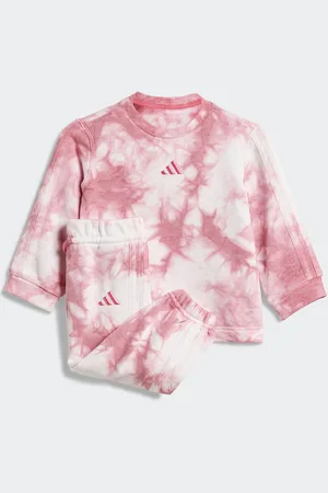 adidas All SZN Wash Tracksuit3 - 4 år (98 - 104cm)