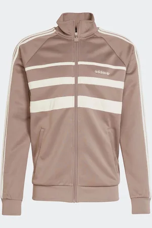 adidas The First Track TopL Reg