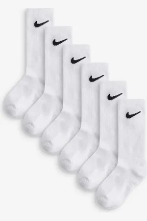 Nike Little Kids Crew Sokker 6 Pakke116122cm