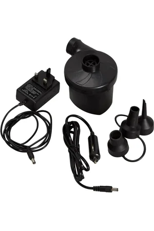Mountain Warehouse Electric PumpEn