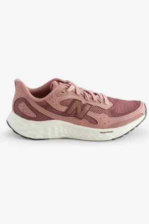 New Balance Womens Fresh Foam Arishi v4 Trainers