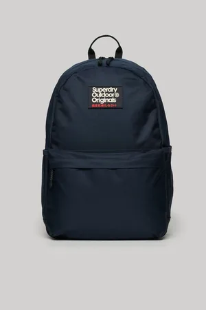 Superdry Classic Montana BagEn