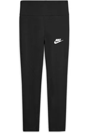 Nike Favourites Højtaljede leggings12 - 13 år (152 - 158cm)