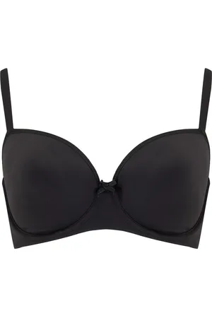 Pour Moi Definitions Balcony T-Shirt Bra80B