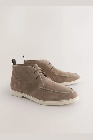 Next Suede Chukka Bootsuk7eu41