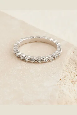 Next Sparkle Band RingL