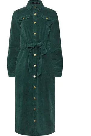 Long Tall Sally Monteret Co-ord Badekåber12 Høj