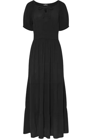 Long Tall Sally Boho Tiered Dress46høj