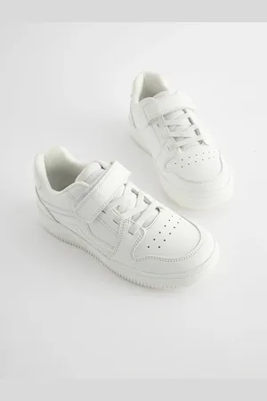 Next Sneakers med elastiksnører