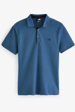 The North Face 100% Bomuld Premium Pique-poloshirtX-Large