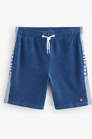 Ellesse Herre Navy Tomatro ShortsX-Small
