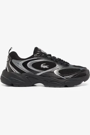 Lacoste Storm 96 Sort Træningsskouk6eu39