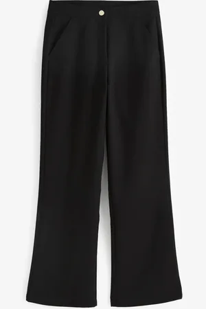 Next Senior School Flare Bukser (9-17år)13 år (158cm)