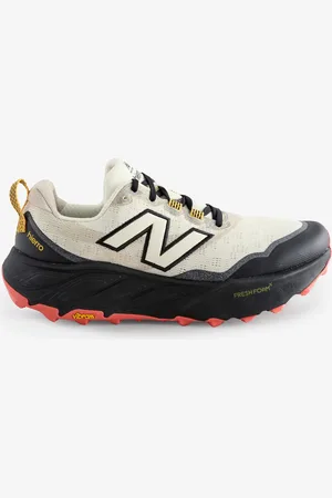 New Balance Mens Fresh Foam Hierro V9 Trainers
