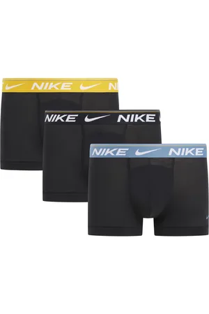 Nike Ultra Comfort Trunks 3 PakkeM