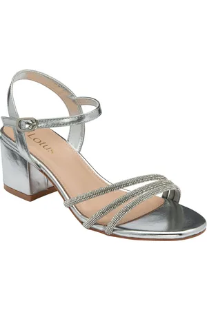 Lotus Heeled Occasion Sandalseu41