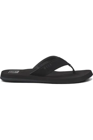 Reef The Layback Sort Sandaler
