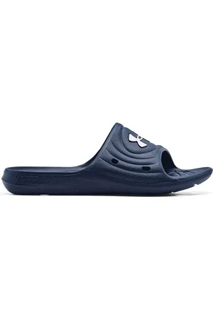 Under Armour Golf Mens Locker Slider