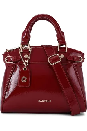 Carvela Mini Valentina Tote Bagen