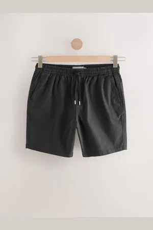 Next Stretch Cotton Elasticated Waist ShortsMiddel