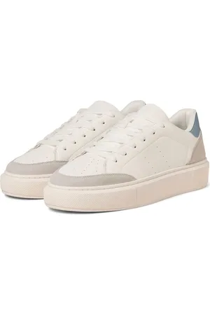 JACK & JONES Chunky Sole PU Trainersuk9eu43