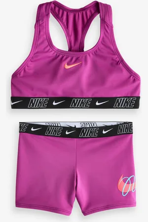 Nike Racerback Bikini shorts