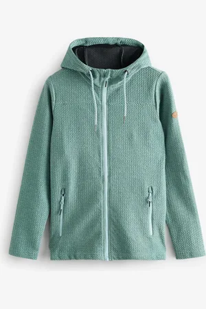 Trespass Raniya Casual HættetrøjeX-Small