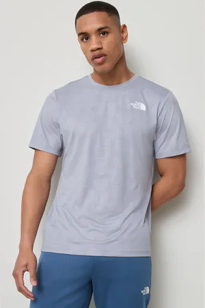 The North Face 24/7 Embossed Print Tech T-Shirt2X-Large
