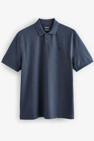 Next Kortærmet Pique Polo ShirtXL Reg